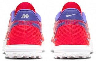 Nike Mercurial Vapor 14 Academy TF 'Carmesí Brillante Indigo Burst' CV0978-600 Shop Nike Mercurial Vapor 14 Academy TF 'Carmesí Brillante Indigo Burst' CV0978-600
