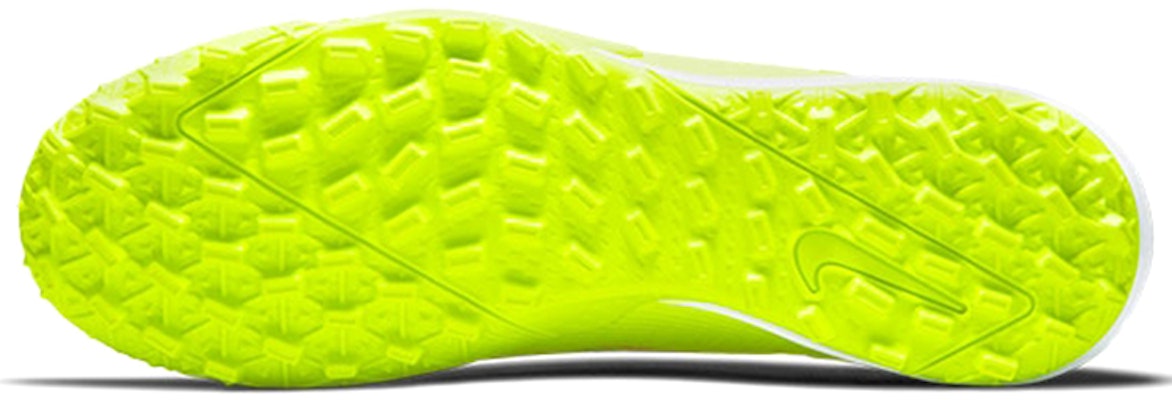 Nike Mercurial Vapor 14 Academy TF Turf Football Shoe green 'Yellow' CV0978-760 Details for Nike Mercurial Vapor 14 Academy TF Turf Football Shoe green 'Yellow' CV0978-760