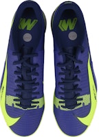 나이키 머큐리얼 베이퍼 14 아카데미 TF '블루 옐로우' CV0978-474 Purchase 나이키 머큐리얼 베이퍼 14 아카데미 TF '블루 옐로우' CV0978-474