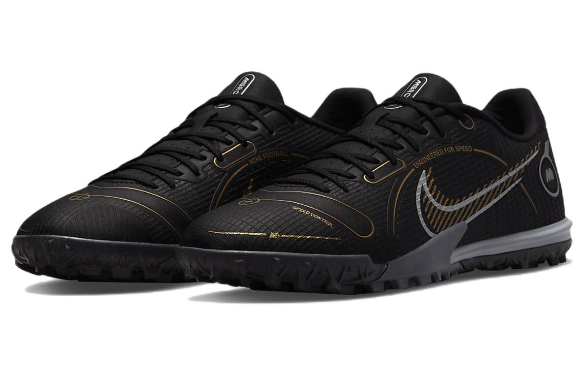 Lookbook Nike Mercurial Vapor 14 Academy TF 'Shadow Pack' Sepatu Bola DJ2879-007