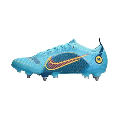 Nike Mercurial Vapor 14 Blueprint Elite SG PRO Soft Grass Blue