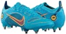 Nike Mercurial Vapor 14 Blueprint Elite SG PRO Rumput Lembut Biru DJ2835-485