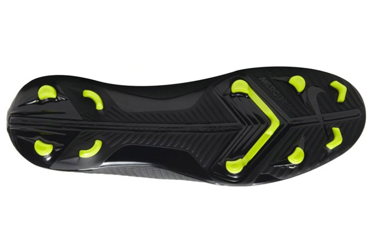 Purchase ナイキ マーキュリアル ヴェイパー 14 クラブ FG 黒赤 CU5692-090