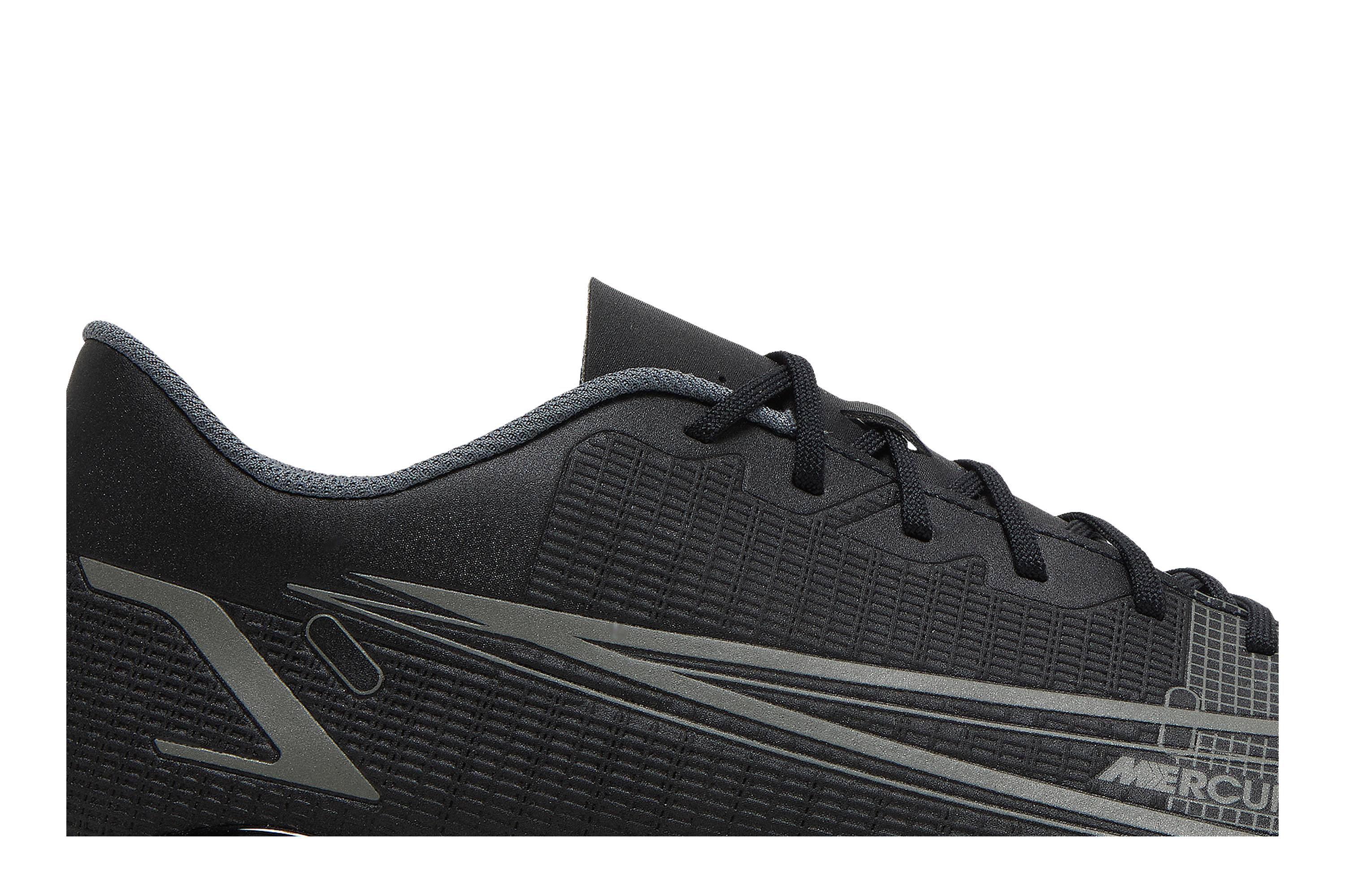 Order ナイキ マーキュリアル ヴェイパー 14 クラブ FG/MG ブラック/アイアングレー CU5692-004