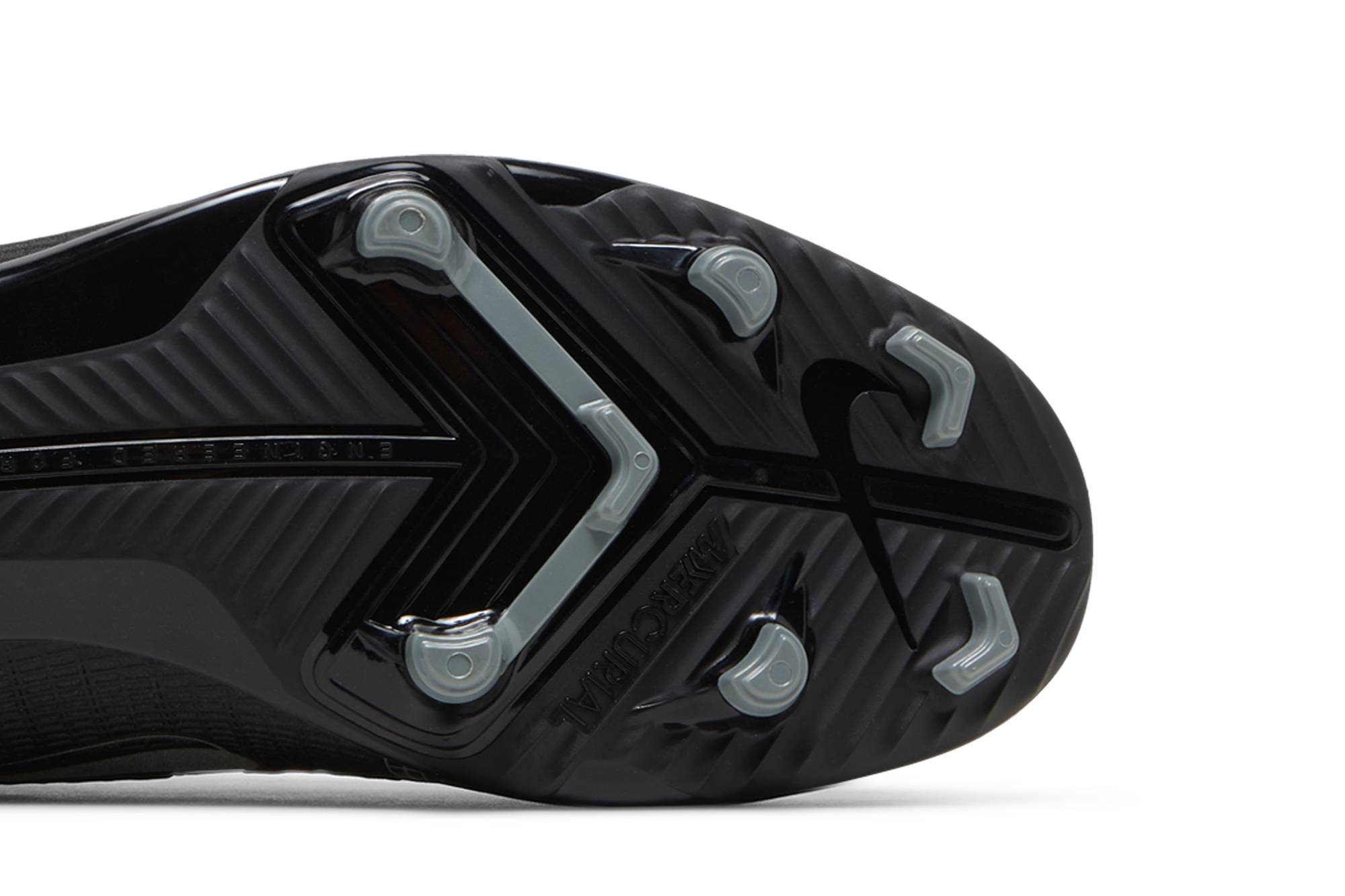 Purchase ナイキ マーキュリアル ヴェイパー 14 クラブ FG/MG ブラック/アイアングレー CU5692-004