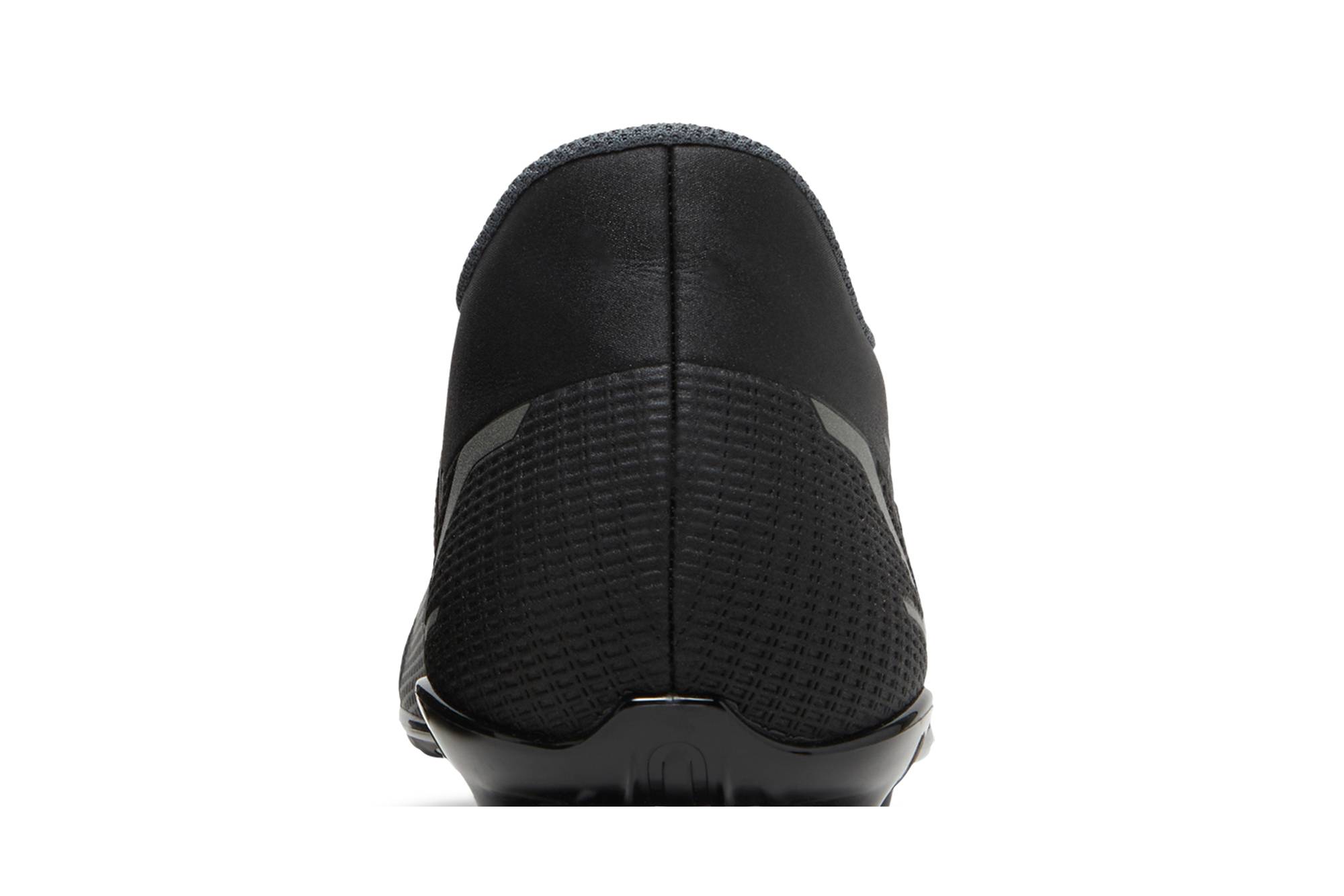 Sizing ナイキ マーキュリアル ヴェイパー 14 クラブ FG/MG ブラック/アイアングレー CU5692-004