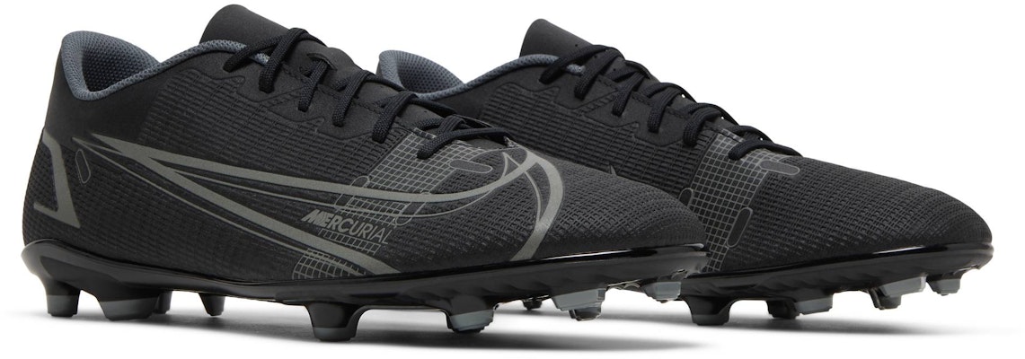 나이키 머큐리얼 베이퍼 14 클럽 FG/MG 블랙/아이언 그레이 (shortened, less descriptive version: 머큐리얼 베이퍼 14 검회) CU5692-004 Cheap 나이키 머큐리얼 베이퍼 14 클럽 FG/MG 블랙/아이언 그레이 (shortened, less descriptive version: 머큐리얼 베이퍼 14 검회) CU5692-004
