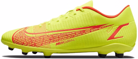 Nike Mercurial Vapor 14 Club FG MG 'Motivation Pack' CU5692-760 Nike Mercurial Vapor 14 Club FG MG 'Motivation Pack' CU5692-760