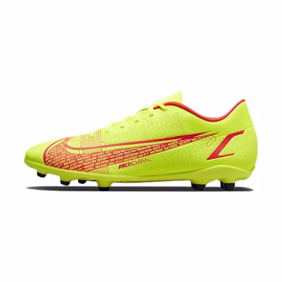 Nike Mercurial Vapor 14 Club FG MG 'Motivation Pack'