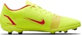 Nike Mercurial Vapor 14 Club FG MG 'Motivation Pack' Lelaki CU5692-760