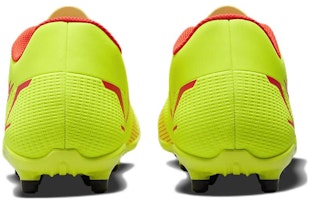 耐吉 Mercurial Vapor 14 Club FG/MG 多場地足球鞋 男女同款 黃紅色 Purchase 耐吉 Mercurial Vapor 14 Club FG/MG 多場地足球鞋 男女同款 黃紅色