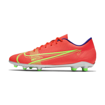 Nike Mercurial Vapor 14 Club FG Orange