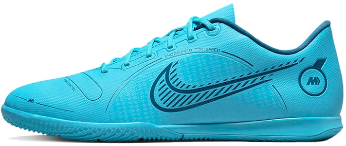 ナイキ マーキュリアル ヴェイパー 14 クラブ IC ブルー DJ2906-484 Buy ナイキ マーキュリアル ヴェイパー 14 クラブ IC ブルー DJ2906-484