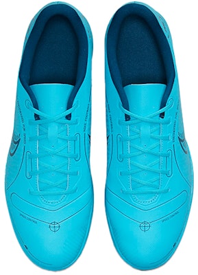 Nike Mercurial Vapor 14 Club IC 'Azul' DJ2906-484 Shop Nike Mercurial Vapor 14 Club IC 'Azul' DJ2906-484