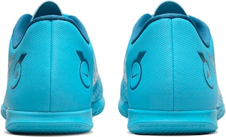 耐吉 Mercurial Vapor 14 刺客 14 Club IC 室內場地足球鞋 男女同款 藍色 Purchase 耐吉 Mercurial Vapor 14 刺客 14 Club IC 室內場地足球鞋 男女同款 藍色