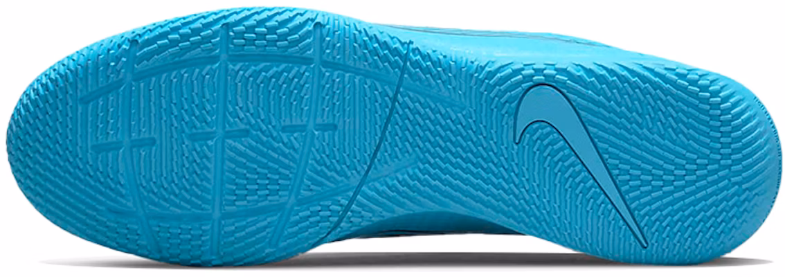 Nike Mercurial Vapor 14 Club IC 'Biru' DJ2906-484 Details for Nike Mercurial Vapor 14 Club IC 'Biru' DJ2906-484