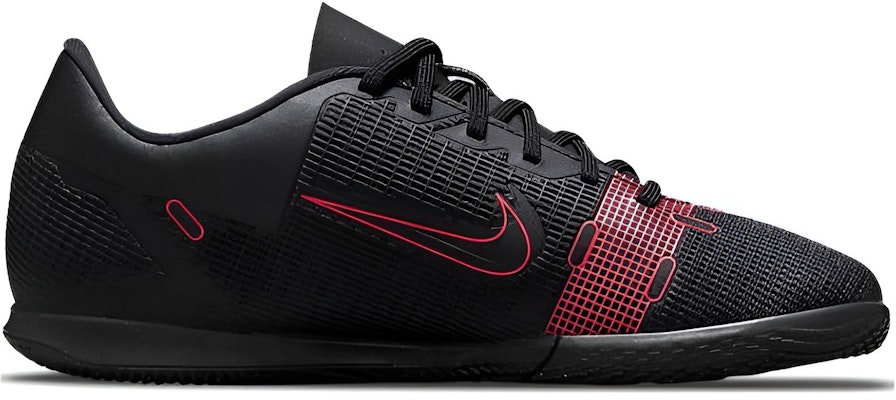Nike Mercurial Vapor 14 Club IC 'Hitam Merah' CV0980-090 Order Nike Mercurial Vapor 14 Club IC 'Hitam Merah' CV0980-090