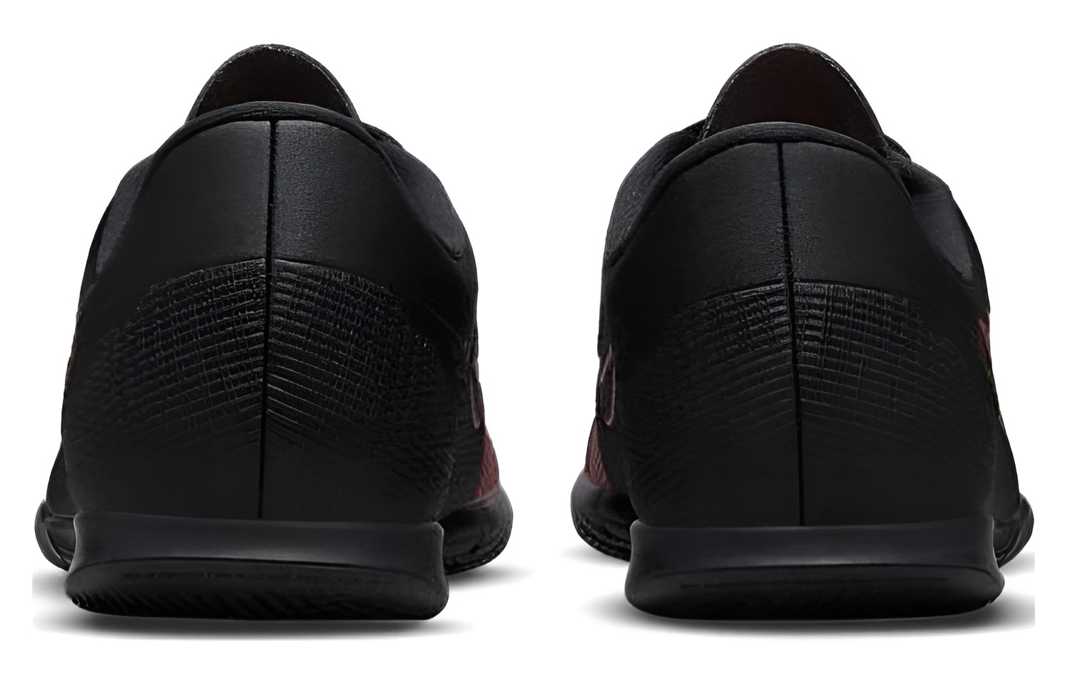 Shop 나이키 머큐리얼 베이퍼 14 클럽 IC '블랙 레드' CV0980-090