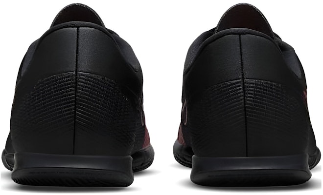 Nike Mercurial Vapor 14 Club IC 'Hitam Merah' CV0980-090 Shop Nike Mercurial Vapor 14 Club IC 'Hitam Merah' CV0980-090