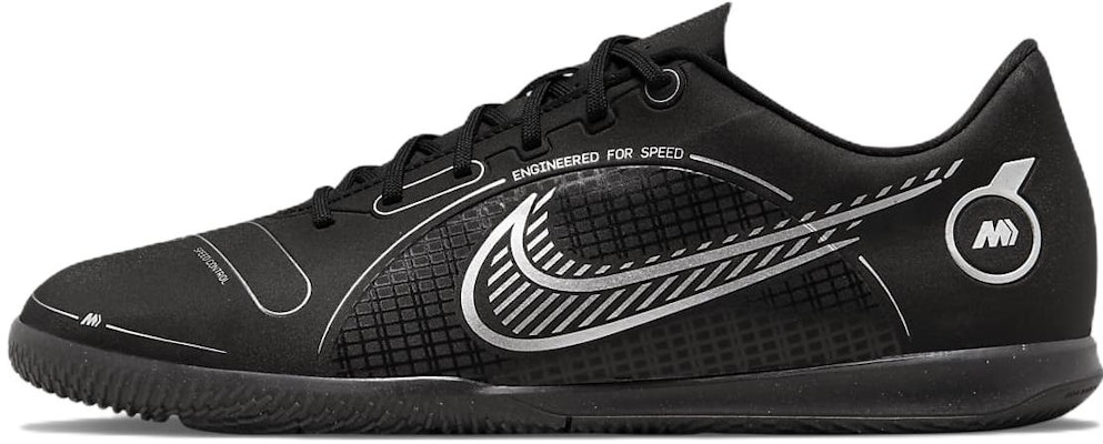 ナイキ マーキュリアル ヴェイパー 14 クラブ IC 黒白 DJ2906-007 Buy ナイキ マーキュリアル ヴェイパー 14 クラブ IC 黒白 DJ2906-007