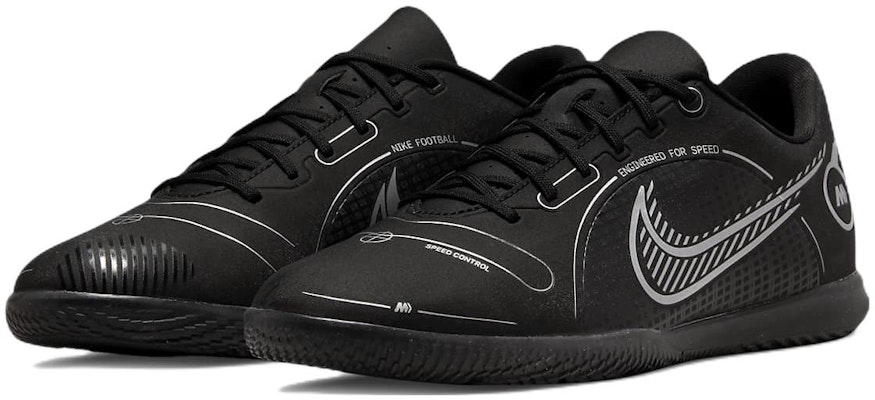 ナイキ マーキュリアル ヴェイパー 14 クラブ IC 黒白 DJ2906-007 Lookbook ナイキ マーキュリアル ヴェイパー 14 クラブ IC 黒白 DJ2906-007