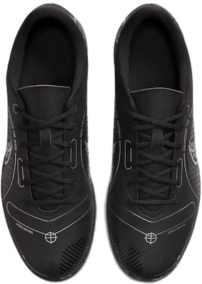 ナイキ マーキュリアル ヴェイパー 14 クラブ IC 黒白 DJ2906-007 Shop ナイキ マーキュリアル ヴェイパー 14 クラブ IC 黒白 DJ2906-007