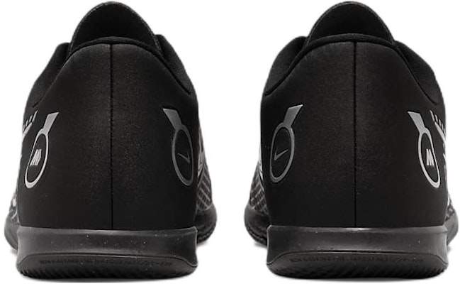 ナイキ マーキュリアル ヴェイパー 14 クラブ IC 黒白 DJ2906-007 Purchase ナイキ マーキュリアル ヴェイパー 14 クラブ IC 黒白 DJ2906-007