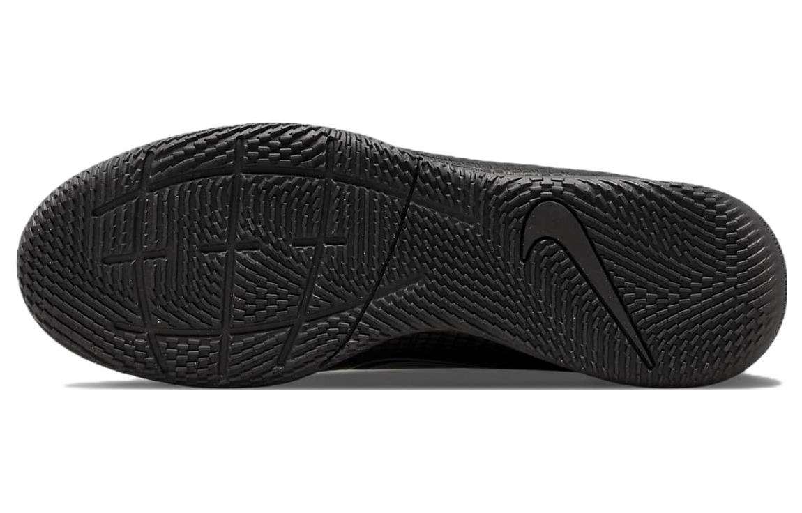 Details for ナイキ マーキュリアル ヴェイパー 14 クラブ IC 黒白 DJ2906-007