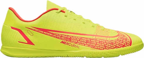 Nike Mercurial Vapor 14 Club IC 'Motivation Pack' CV0980-760 Nike Mercurial Vapor 14 Club IC 'Motivation Pack' CV0980-760