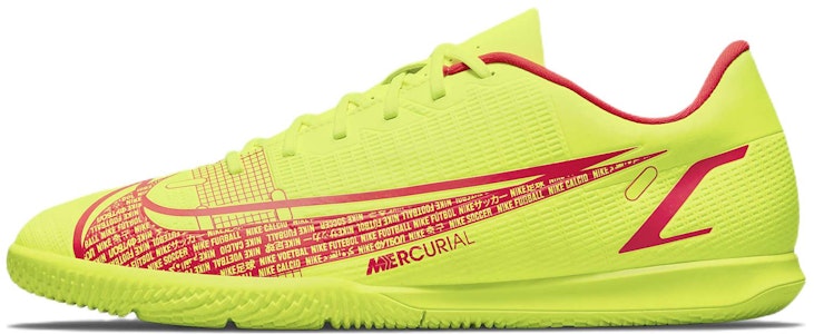 Nike Mercurial Vapor 14 Club IC 'Motivation Pack' Zapatillas Fútbol Sala CV0980-760 Buy Nike Mercurial Vapor 14 Club IC 'Motivation Pack' Zapatillas Fútbol Sala CV0980-760