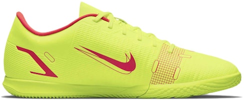 耐克Mercurial Vapor 14 Club室内足球鞋“动力套装” CV0980-760 Order 耐克Mercurial Vapor 14 Club室内足球鞋“动力套装” CV0980-760