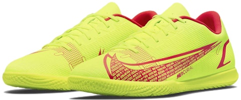 耐克Mercurial Vapor 14 Club室内足球鞋“动力套装” CV0980-760 Lookbook 耐克Mercurial Vapor 14 Club室内足球鞋“动力套装” CV0980-760