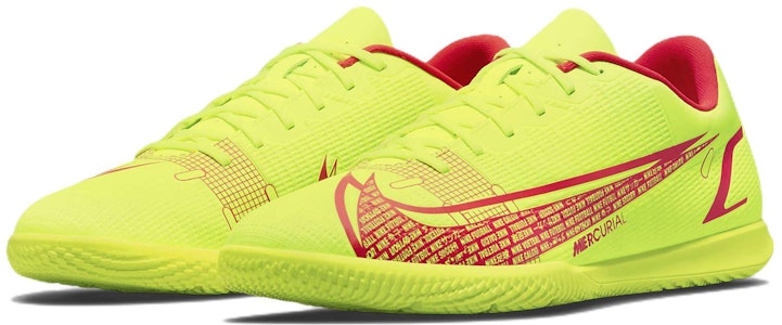 Nike Mercurial Vapor 14 Club IC 'Motivation Pack' Zapatillas Fútbol Sala CV0980-760 Lookbook Nike Mercurial Vapor 14 Club IC 'Motivation Pack' Zapatillas Fútbol Sala CV0980-760