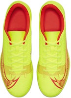 耐克Mercurial Vapor 14 Club室内足球鞋“动力套装” CV0980-760 Shop 耐克Mercurial Vapor 14 Club室内足球鞋“动力套装” CV0980-760