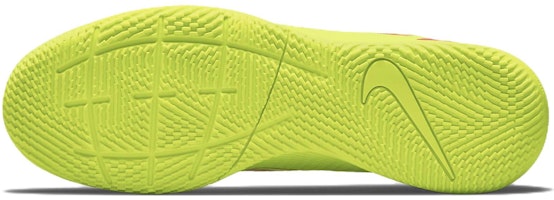 耐克Mercurial Vapor 14 Club室内足球鞋“动力套装” CV0980-760 Details for 耐克Mercurial Vapor 14 Club室内足球鞋“动力套装” CV0980-760