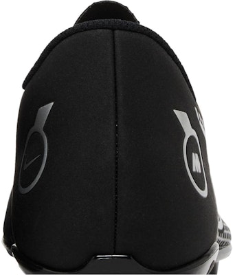 Nike Mercurial Vapor 14 Club MG 'Hitam Metallic Silver' DJ2903-007 Sizing Nike Mercurial Vapor 14 Club MG 'Hitam Metallic Silver' DJ2903-007