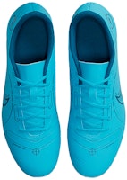 Nike Mercurial Vapor 14 刺客 14 俱樂部 MG 多地形足球鞋 湖藍色 Shop Nike Mercurial Vapor 14 刺客 14 俱樂部 MG 多地形足球鞋 湖藍色