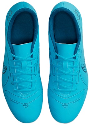 耐克Mercurial Vapor 14 Club MG '蓝图套装' DJ2903-484 Shop 耐克Mercurial Vapor 14 Club MG '蓝图套装' DJ2903-484
