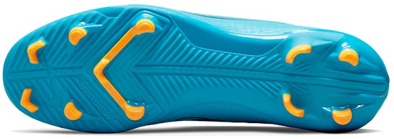 Nike Mercurial Vapor 14 刺客 14 俱樂部 MG 多地形足球鞋 湖藍色 Details for Nike Mercurial Vapor 14 刺客 14 俱樂部 MG 多地形足球鞋 湖藍色