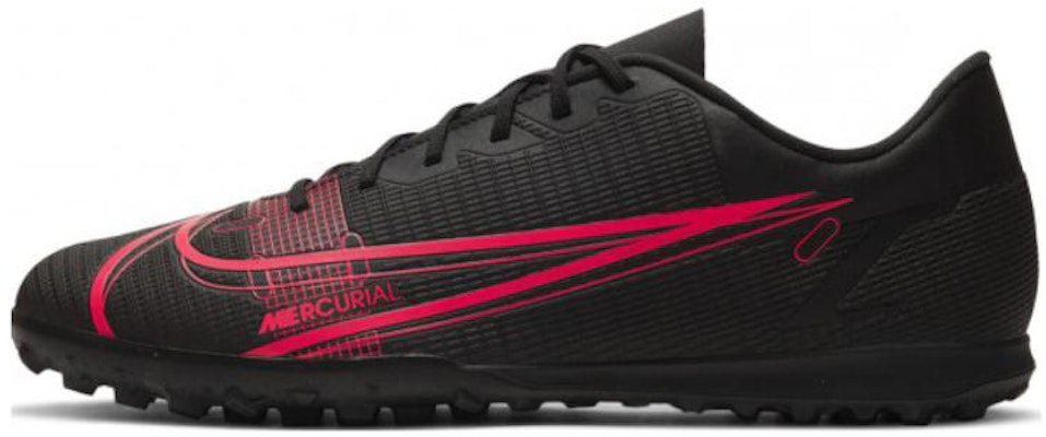 Nike Mercurial Vapor 14 Club TF 'Hitam Merah' CV0985-090 Buy Nike Mercurial Vapor 14 Club TF 'Hitam Merah' CV0985-090