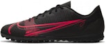 Buy Nike Mercurial Vapor 14 Club TF 'Hitam Merah' CV0985-090
