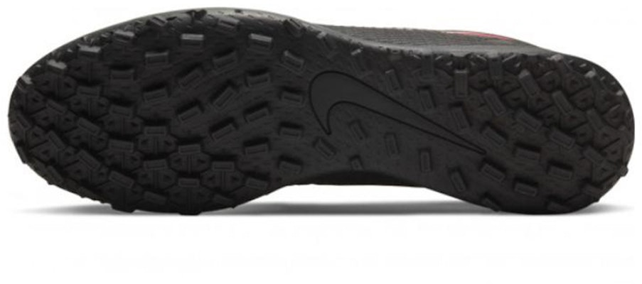 Nike Mercurial Vapor 14 Club TF 'Hitam Merah' CV0985-090 Details for Nike Mercurial Vapor 14 Club TF 'Hitam Merah' CV0985-090