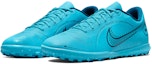 Lookbook Nike Mercurial Vapor 14 Club TF Turf 'Biru' DJ2908-484