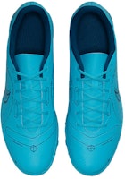 Nike Mercurial Vapor 14 Club TF Turf 'Biru' Sepatu Sepakbola Rumput. DJ2908-484 Shop Nike Mercurial Vapor 14 Club TF Turf 'Biru' Sepatu Sepakbola Rumput. DJ2908-484
