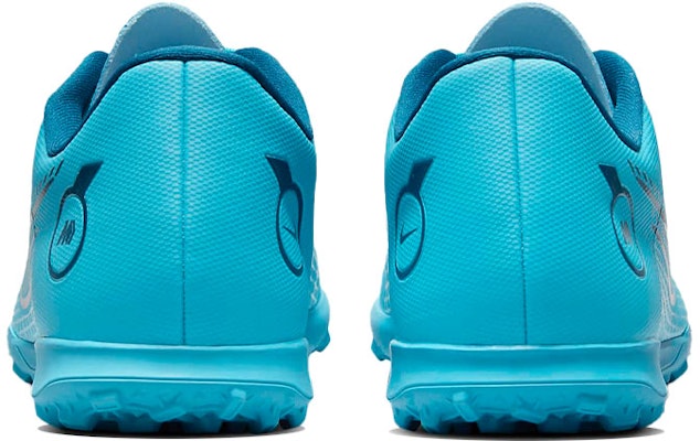 Nike Mercurial Vapor 14 Club TF Turf 'Biru' DJ2908-484 Purchase Nike Mercurial Vapor 14 Club TF Turf 'Biru' DJ2908-484