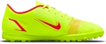 Order Kasut Bola Sepak Turf Nike Unisex Vapor 14 Club TF Kuning CV0985-760