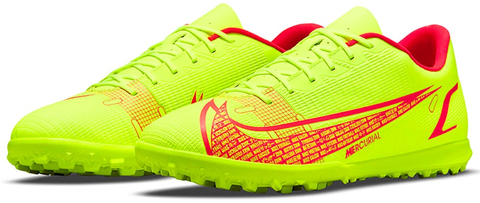 ナイキ ヴェイパー14 クラブ TF イエロー (Nike Vapor 14 Club TF Yellow) CV0985-760 Lookbook ナイキ ヴェイパー14 クラブ TF イエロー (Nike Vapor 14 Club TF Yellow) CV0985-760