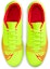 Shop Kasut Bola Sepak Turf Nike Unisex Vapor 14 Club TF Kuning CV0985-760