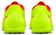 Kasut Bola Sepak Turf Nike Unisex Vapor 14 Club TF Kuning CV0985-760