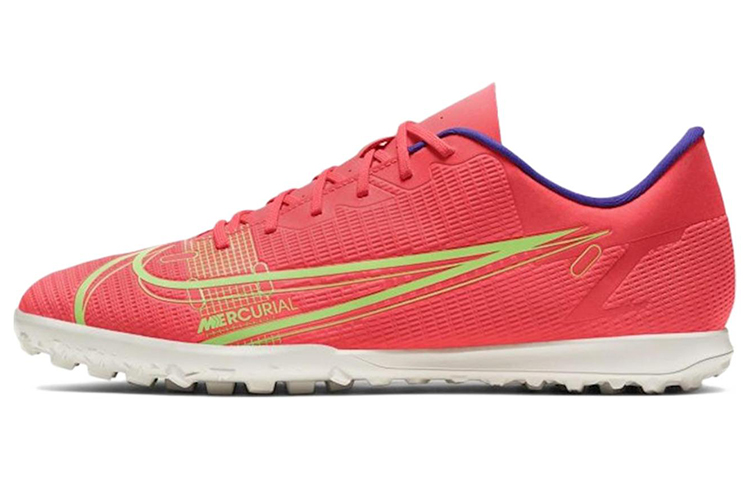 Nike Mercurial Vapor 14 Club TF Red CV0985-600